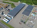 solaranlage