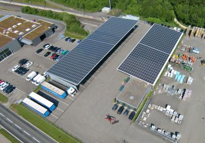 solaranlage solaranlage