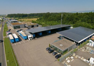 solaranlage solaranlage