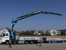 kranlastwagen anhaenger