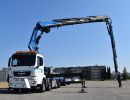 kranlastwagen anhaenger