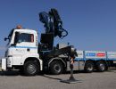kranlastwagen anhaenger